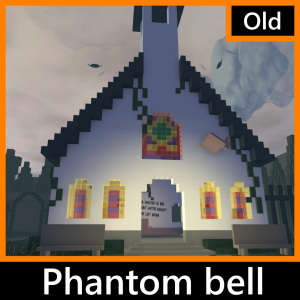 Zzzzz 1784746629phantom Bell — Die of Death OST (Fashionably Late) option 146
