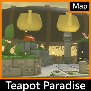 Zzzzz 1784746629teapot Paradise — Die of Death OST (Fashionably Late) option 157