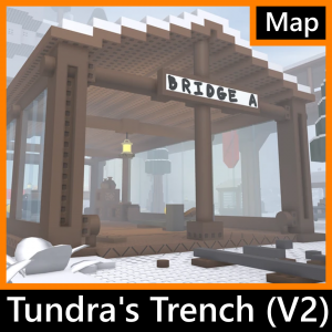 Zzzzz 1784746629tundras Trench V2 — Die of Death OST (Fashionably Late) option 155