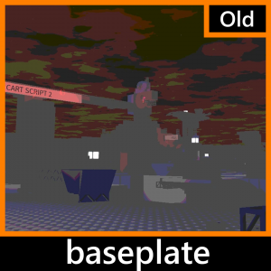 Zzzzz 1784746630baseplate — Die of Death OST (Fashionably Late) option 153