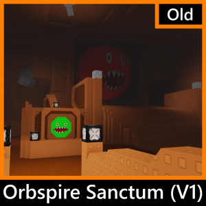 Zzzzz 1784746630orbspire Sanctum V1 — Die of Death OST (Fashionably Late) option 150