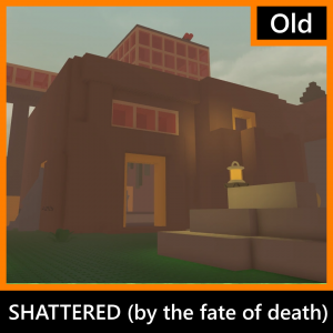 Zzzzz 1784746630shattered By The Fate Of Death — Die of Death OST (Fashionably Late) option 161