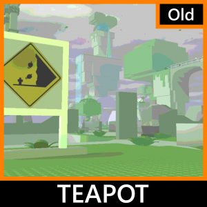 Zzzzz 1784746630teapot — Die of Death OST (Fashionably Late) option 158