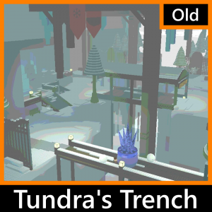 Zzzzz 1784746630tundras Trench — Die of Death OST (Fashionably Late) option 156