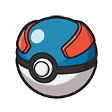 Zzzzz 1784815730 — 【ポケモン】ボールTier表 option 2