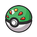 Zzzzz 1784818014 — 【ポケモン】ボールTier表 option 25