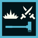 Zzzzz 1785289976breachinghammerstratagemiconbackground — Helldivers 2 Stratagems (LATEST UPDATE) option 37