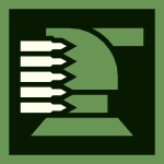 Zzzzz 1785289976gatlingsentrystratagemiconbackground — Helldivers 2 Stratagems (LATEST UPDATE) option 74