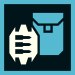 Zzzzz 1785289976guarddogstratagemiconbackground — Helldivers 2 Stratagems (LATEST UPDATE) option 55