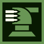 Zzzzz 1785289976machinegunsentrystratagemiconbackground — Helldivers 2 Stratagems (LATEST UPDATE) option 73