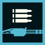 Zzzzz 1785289976maxigunstratagemiconbackground — Helldivers 2 Stratagems (LATEST UPDATE) option 50