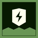 Zzzzz 1785289976shieldgeneratorrelaystratagemiconbackground — Helldivers 2 Stratagems (LATEST UPDATE) option 86