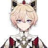 [7.1] Genshin Impact all characters (+Upcoming, fatui, etc.) — option 29