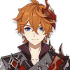 [7.1] Genshin Impact all characters (+Upcoming, fatui, etc.) — option 42