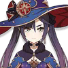 [7.1] Genshin Impact all characters (+Upcoming, fatui, etc.) — option 43