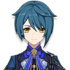 [7.1] Genshin Impact all characters (+Upcoming, fatui, etc.) — option 45