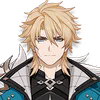 [7.1] Genshin Impact all characters (+Upcoming, fatui, etc.) — option 50