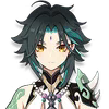 [7.1] Genshin Impact all characters (+Upcoming, fatui, etc.) — option 63