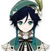 [7.1] Genshin Impact all characters (+Upcoming, fatui, etc.) — option 64