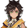 [7.1] Genshin Impact all characters (+Upcoming, fatui, etc.) — option 76