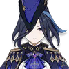 [7.1] Genshin Impact all characters (+Upcoming, fatui, etc.) — option 77