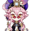 [7.1] Genshin Impact all characters (+Upcoming, fatui, etc.) — option 78