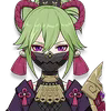 [7.1] Genshin Impact all characters (+Upcoming, fatui, etc.) — option 80