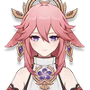 [7.1] Genshin Impact all characters (+Upcoming, fatui, etc.) — option 81