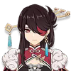 [7.1] Genshin Impact all characters (+Upcoming, fatui, etc.) — option 84