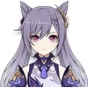 [7.1] Genshin Impact all characters (+Upcoming, fatui, etc.) — option 86