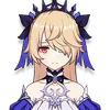 [7.1] Genshin Impact all characters (+Upcoming, fatui, etc.) — option 88