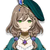 [7.1] Genshin Impact all characters (+Upcoming, fatui, etc.) — option 90