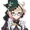 [7.1] Genshin Impact all characters (+Upcoming, fatui, etc.) — option 98