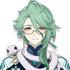 [7.1] Genshin Impact all characters (+Upcoming, fatui, etc.) — option 101