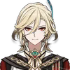 [7.1] Genshin Impact all characters (+Upcoming, fatui, etc.) — option 102