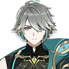 [7.1] Genshin Impact all characters (+Upcoming, fatui, etc.) — option 103