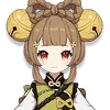 [7.1] Genshin Impact all characters (+Upcoming, fatui, etc.) — option 105