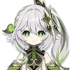 [7.1] Genshin Impact all characters (+Upcoming, fatui, etc.) — option 107