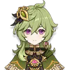 [7.1] Genshin Impact all characters (+Upcoming, fatui, etc.) — option 109