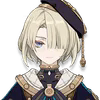 [7.1] Genshin Impact all characters (+Upcoming, fatui, etc.) — option 122