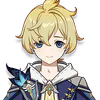 [7.1] Genshin Impact all characters (+Upcoming, fatui, etc.) — option 123