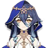 [7.1] Genshin Impact all characters (+Upcoming, fatui, etc.) — option 124