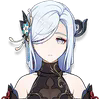 [7.1] Genshin Impact all characters (+Upcoming, fatui, etc.) — option 125