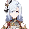 [7.1] Genshin Impact all characters (+Upcoming, fatui, etc.) — option 126