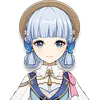 [7.1] Genshin Impact all characters (+Upcoming, fatui, etc.) — option 128