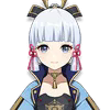 [7.1] Genshin Impact all characters (+Upcoming, fatui, etc.) — option 129