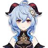 [7.1] Genshin Impact all characters (+Upcoming, fatui, etc.) — option 131