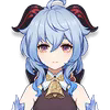 [7.1] Genshin Impact all characters (+Upcoming, fatui, etc.) — option 132