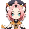 [7.1] Genshin Impact all characters (+Upcoming, fatui, etc.) — option 133