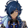 [7.1] Genshin Impact all characters (+Upcoming, fatui, etc.) — option 138